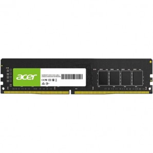 Память DDR IV 16GB 3200MHz Acer UD-100 CL22 1.2V / BL.9BWWA.228 фото №21235