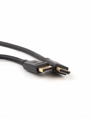 Кабель DisplayPort 3м Telecom Pro 1.2V 4K@60Hz <CG720-3M> фото №21243