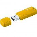 Память Flash USB 04 Gb Smart Buy CLUE Yellow фото №21306