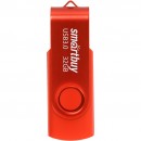 Память Flash USB 32 Gb Smart Buy Twist Red USB 3.0 фото №21308