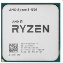 Процессор AMD RYZEN R5-4500 (Soc-AM4) (512 Кб x6 + 8Мб ) 64-bit 3.6-4,1 GHz Renoir фото №21349
