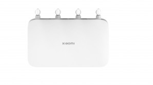 Беспроводной маршрутизатор Xiaomi Mi Router AC1200 White (rb02) 2x1000 Мбит/с, 5 (802.11ac), 4 (802.11n), Wi-Fi 1167 Мбит/с MU-MIMO фото №21352