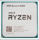 Процессор AMD RYZEN R5-5600G (Soc-AM4) (512 Кб x6 + 16Мб RX Vega Graphics) 64-bit 3.9-4,4 GHz фото №21377