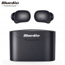 Гарнитура беспроводная Bluetooth Bluedio T-ELF2 фото №21471
