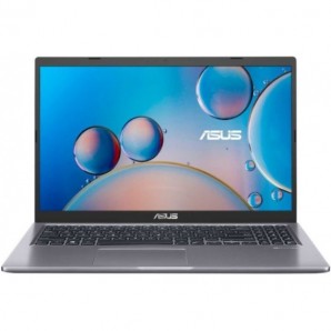 Ноутбук Asus  X515JA-BQ3450 (90NB0SR1-M02R00) 15.6" FullHD IPS/i5-1035g1/8Gb/SSD256/Dos фото №21477