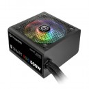 Блок питания Thermaltake Smart RGB 500 SPR-500AH2NK-2 500W, 80 Plus фото №21497