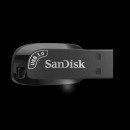 Память Flash USB 64 Gb Sandisk CZ410 Ultra Shift USB 3.0 фото №21564