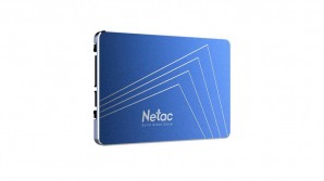 Твердотельный накопитель SSD 2.5" 2Tb Netac NT01N600S-002T-S3X TLC фото №21672