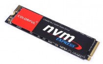 Твердотельный накопитель SSD M.2 256 GB Colorful CN600 PCIe Gen3x4 with NVMe, 1800/1000, IOPS CN600 256GB 200/180K, MTBF 1M, 3D NAND, DRAM-less, 80TBW, 0,29DWPD, RTL фото №21718