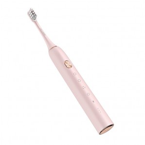 Зубная щётка электрическая SOOCAS V2 Pink, розовый фото №21782