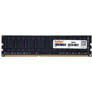 Память DDR IV 16GB 3200MHz KingSpec CL18 1.2V / KS3200D4P13516G фото №21797