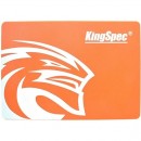 Твердотельный накопитель SSD 2.5" 1Tb KingSpec SATA-III  фото №21798