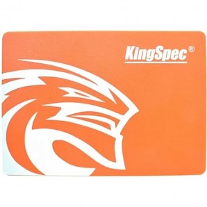 Твердотельный накопитель SSD 2.5" 1Tb KingSpec SATA-III <P3-1TB> фото №21798