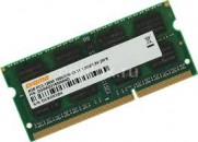 Память SO-DIMM DDRL III 08Gb PC1600 Digma (DGMAS31600008D) 1.35 фото №21812