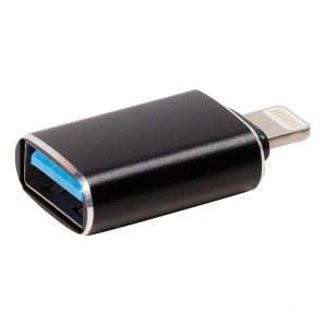 Переходник Smartbuy 8 pin to USB-A (A253) фото №21862