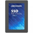 Твердотельный накопитель SSD 2.5" 128 GB Hikvision E100 Client SSD [HS-SSD-E100/128G] SATA 6Gb/s, 550/430, IOPS 58/66K, MTBF 2M, 3D NAND TLC, 60TBW, 0,43DWPD, RTL фото №21961