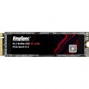 Твердотельный накопитель SSD M.2 2TB KingSpec M.2 2280  XF NVMe PCIe Gen4 x4  /  XF-2TB 2280 фото №21998