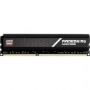 Память DDR IV 04GB 3200MHz AMD R944G3206U2S-UO, Non-ECC, CL16, 1.35V фото №22012