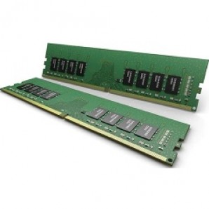 Память DDR IV 32GB 3200MHz Samsung M378A4G43BB2-CWE Non-ECC, 1.2V фото №22016