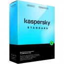 Программный продукт Kaspersky Standard. 3-Device 1 year Base Card (KL1041ROCFS) фото №22029