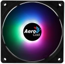 Вентилятор Aerocool Frost 12 120x120 3-pin 4-pin (Molex)24dB 160gr LED Ret FROST 12 FRGB MOLEX + 3P фото №22183