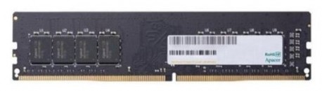 Память DDR IV 16GB 3200MHz Apacer EL.16G21.GSH Non-ECC, CL22, 1.35V, 1024x8, RTL фото №22186