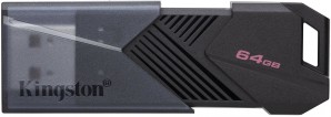 Память Flash USB 64 Gb Kingston Exodia Onyx <DTXON/64GB>, USB 3.2 фото №22197