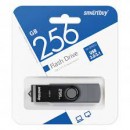 Память Flash 256GB SmartBuy Twist Dual Type-C/Type-A USB 3.0 фото №22219