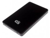 Внешний корпус 2.5" 3Q HDD 110B Black USB 2.0 7mm/9mm фото №22340