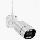 Камера IP уличная PV-Ip45 3mp Q3, объектив 2.8мм, БЕЗ ЗВ, SD, WiFi фото №22352