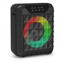 Портативная колонка Smartbuy® BLOOM 2, 5Вт, Bluetooth, MP3, FM,RGB-подсветка(SBS-5270) фото №22387