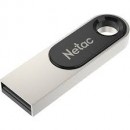 Память Flash USB 64 Gb Netac U278 , USB2.0, металлическая матовая фото №22408