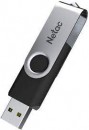 Память Flash USB 64 Gb Netac U505 , USB2.0 фото №22412