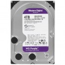 Жёсткий диск WD 4000Gb WD43PURZ 256Mb SATA III WD Purple фото №22496