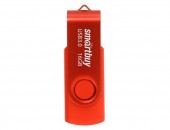Память Flash USB 16 Gb Smart Buy Twist Red USB 3.0 фото №22503