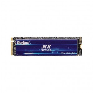 Твердотельный накопитель SSD M.2 1TB KingSpec M.2 2280  NVMe PCIe Gen3 x4 /  NX-1TB 2280 фото №22506