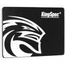 Твердотельный накопитель SSD 2.5" 480 GB KingSpec P4 Series  (SATA3, up to 560/520MBs, 3D NAND, 100TBW) фото №22555