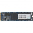 Твердотельный накопитель SSD M.2 240 GB Apacer AS2280P4 AP240GAS2280P4-1 PCIe Gen3x4 with NVMe, 3D TLC, 256MB, AP240GAS2280P4-1 RTL фото №22623