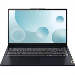 Ноутбук Lenovo IdeaPad 3 15IAU7, i3-1215u (8*4.4 ГГц), RAM 8 ГБ, SSD 256 ГБ, Без системы, (82RК00B2RK) фото №22674