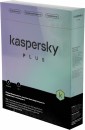 Программный продукт Kaspersky Plus + Who Calls. 5-Device 1Y Base Box (KL1050RBEFS) фото №22880
