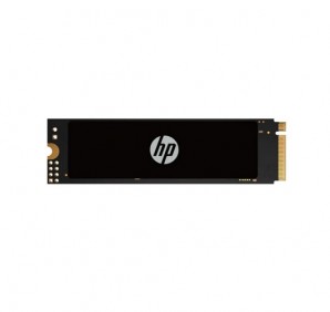 Твердотельный накопитель SSD M.2 1TB HP EX900 Plus <35M34AA#ABB> (PCI-E 3.0 x4, up to 3300/2700MBs, 3D NAND, 400TBW, NVMe, 22х80mm) фото №22944