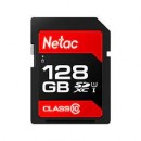 Память SDXC Card 128 Gb Netac P600  фото №23022