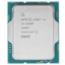 Процессор Intel Core i3 13100F (Soc-1700) (4x3400MHz/12Mb) 64bit фото №23100