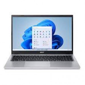Ноутбук Acer Extensa 15EX215-33 Core i3-N305/8Gb/SSD512Gb/15,6"/FHD/IPS/noOS/Silver (NX.EH6CD.001) фото №23112