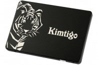 Твердотельный накопитель SSD 2.5" 1Tb Kimtigo KTA-320  (SATA3, up to 500/490MBs, 3D TLC, 320TBW) фото №23184