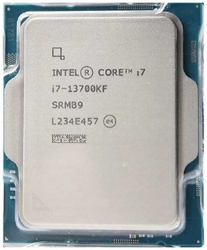 Процессор Intel Core i7 13700KF (Soc-1700) (16x2500MHz/30Mb) 64bit фото №23208