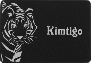 Твердотельный накопитель SSD 2.5" 256 Gb Kimtigo KTA-320 <K256S3A25KTA320> фото №23299