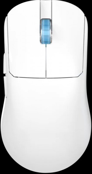 Мышь беспроводная Defender Fame GM-516 белый,5кнопок,10000dpi фото №23324