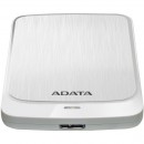 Жёсткий диск 2Tb ADATA AHV320-2TU31-CWH HV320 2.5" белый USB 3.1 фото №23360
