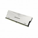 Память DDR V 16GB 6000MHz Acer Predator Pallas II CL32 (32-38-38-76) Silver фото №23372